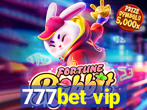 777bet vip